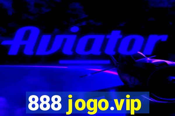 888 jogo.vip